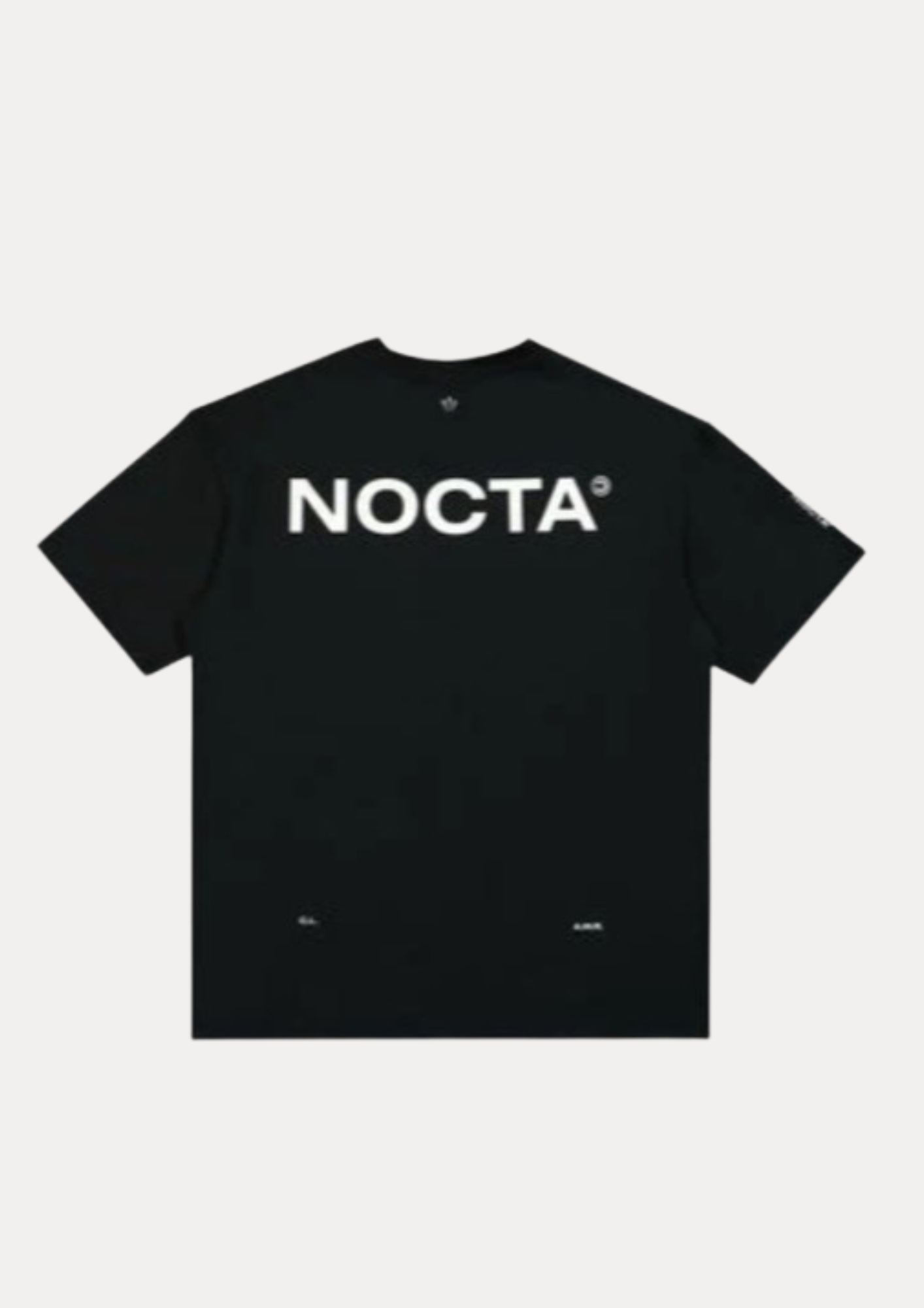 Nocta T-shirt