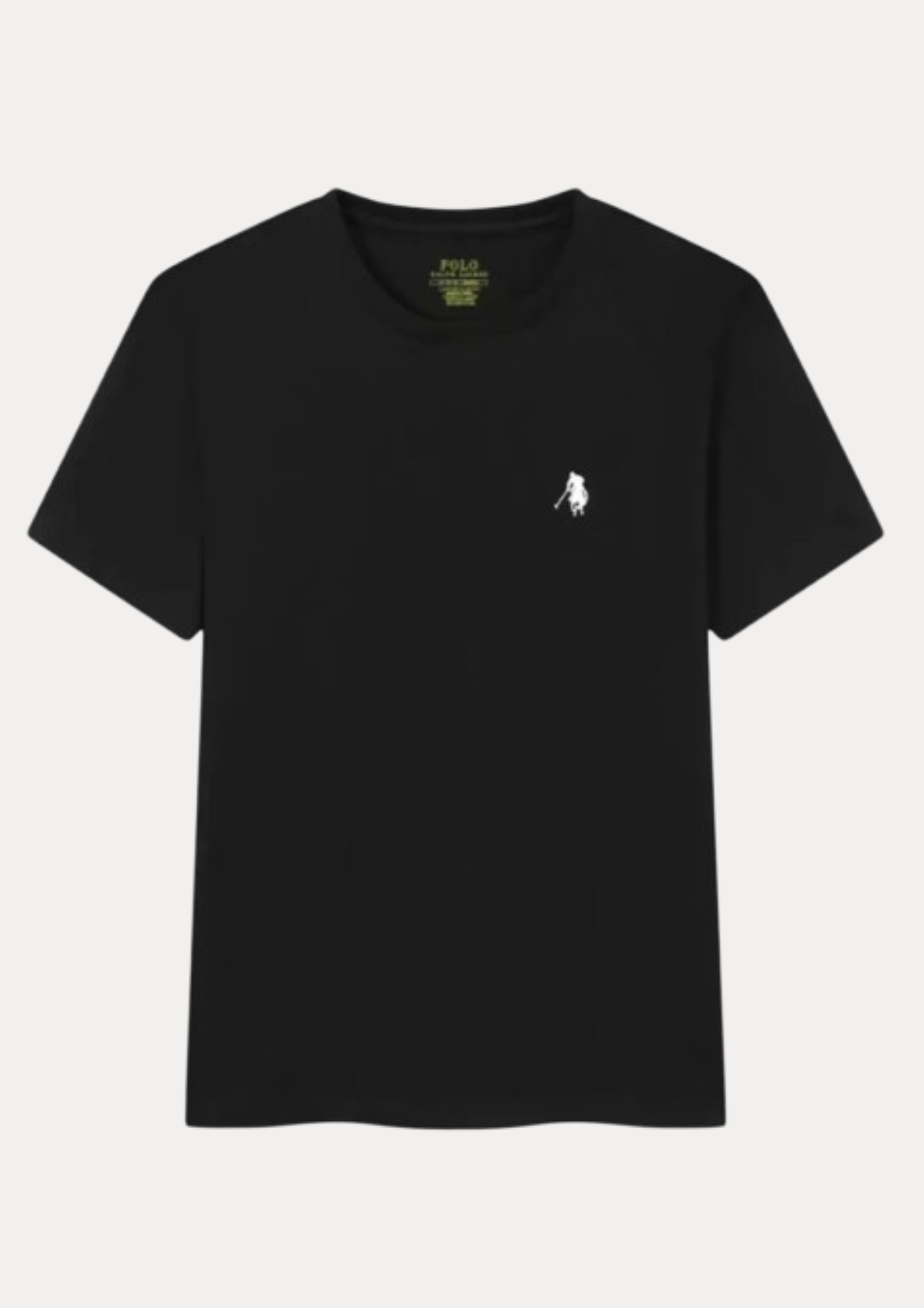 Ral-Polo T-shirt