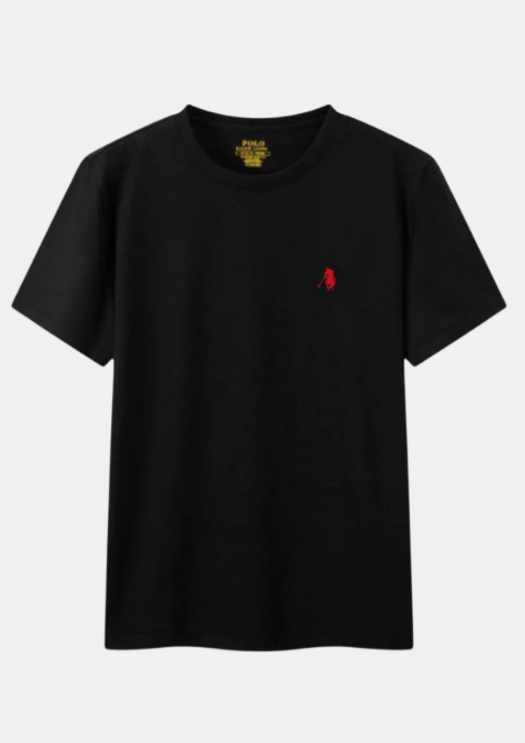 Ral-Polo T-shirt