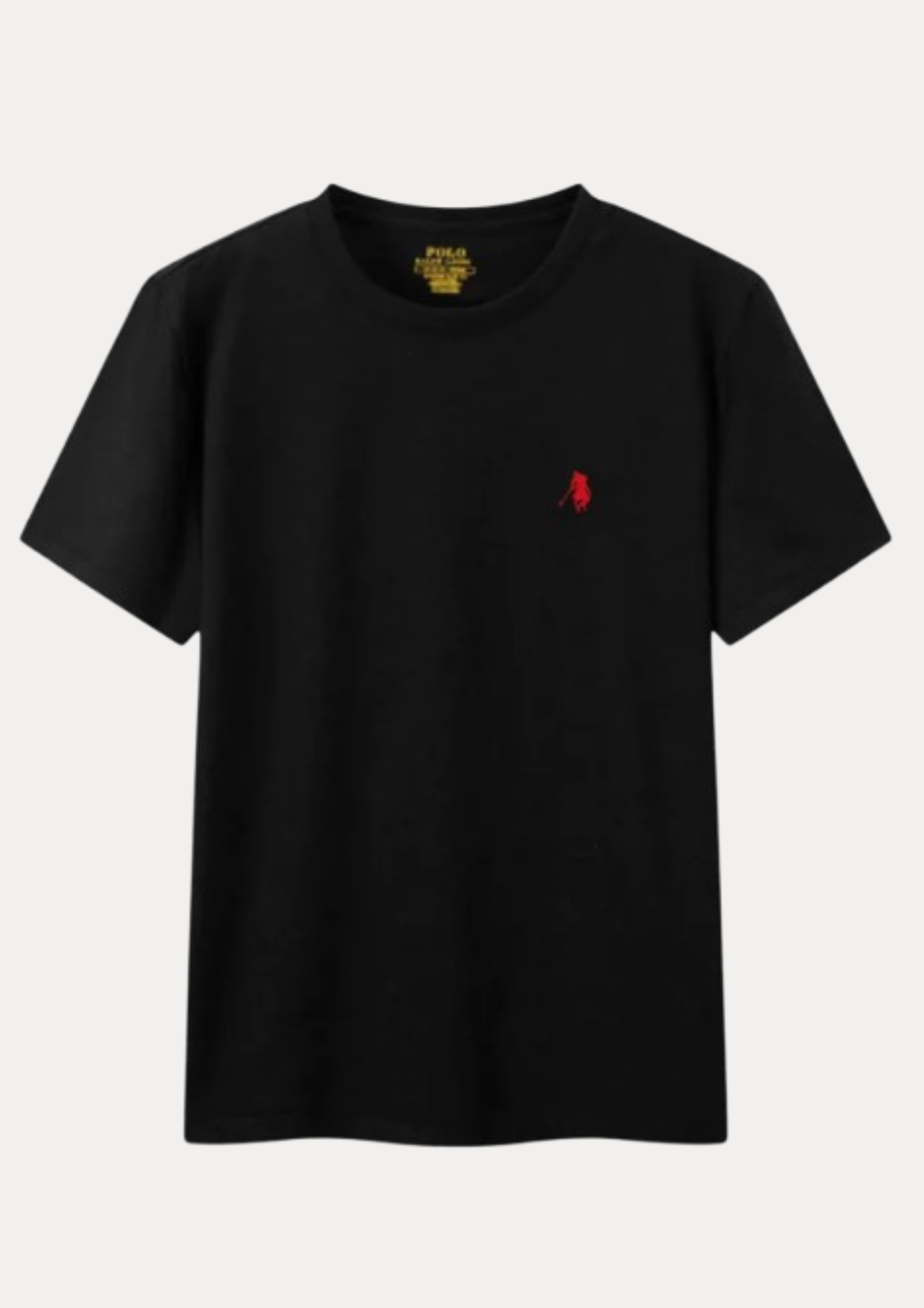 Ral-Polo T-shirt