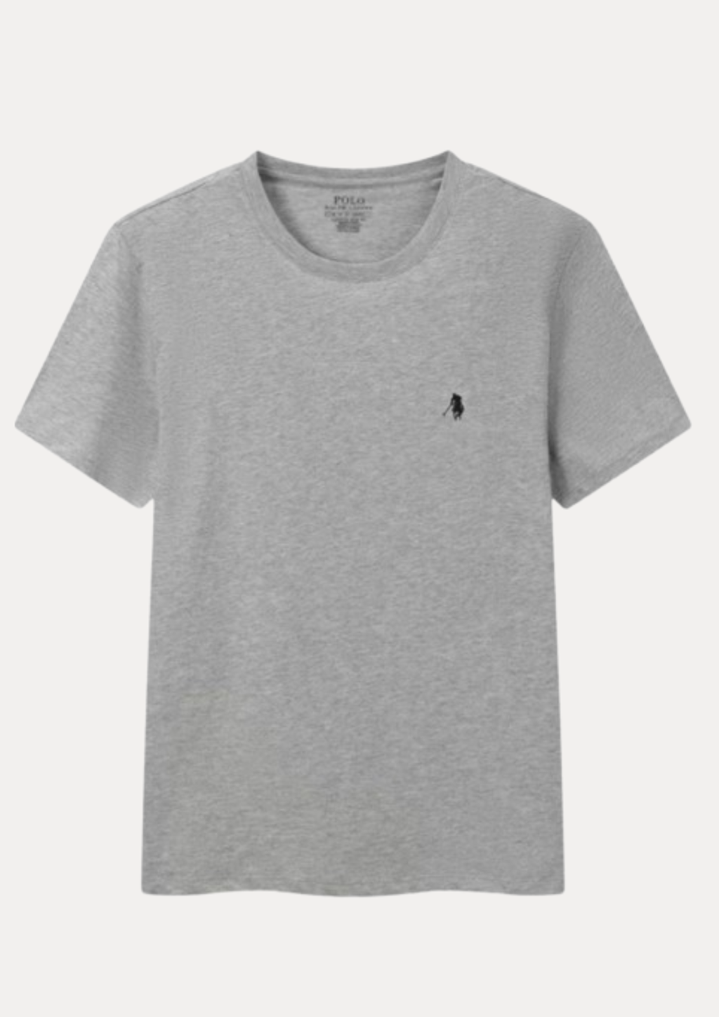 Ral-Polo T-shirt