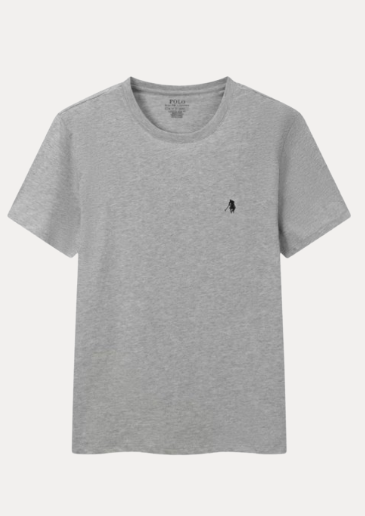 Ral-Polo T-shirt