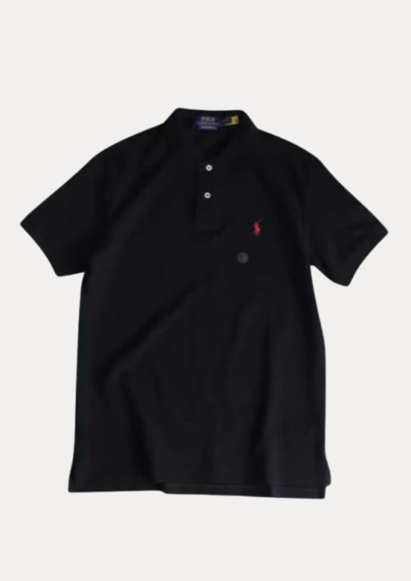 Ral-Polo Shirt