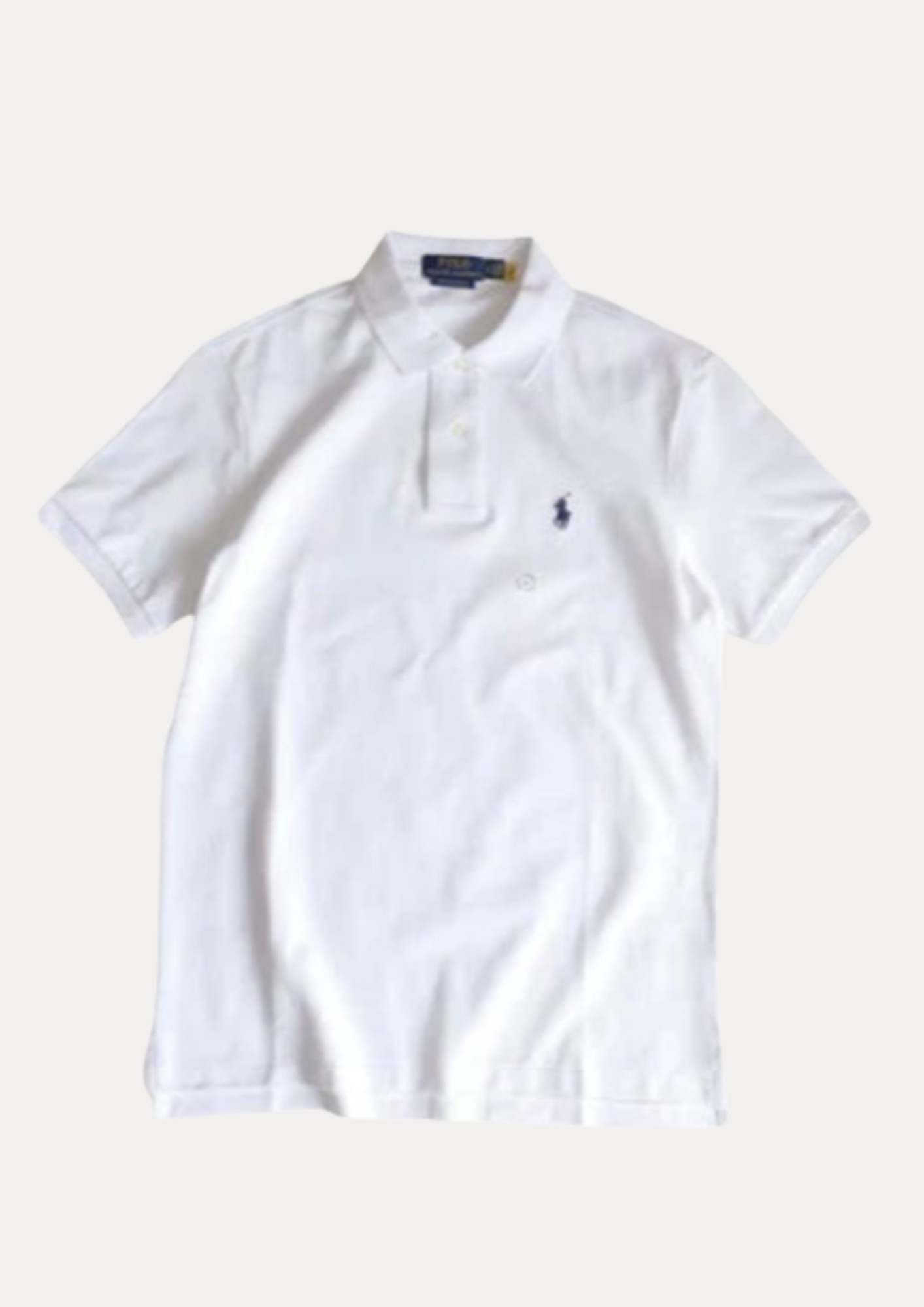 Ral-Polo Shirt