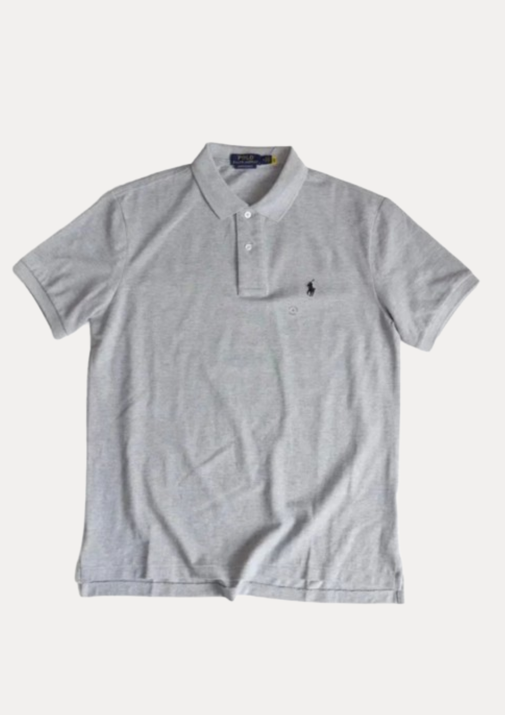 Ral-Polo Shirt