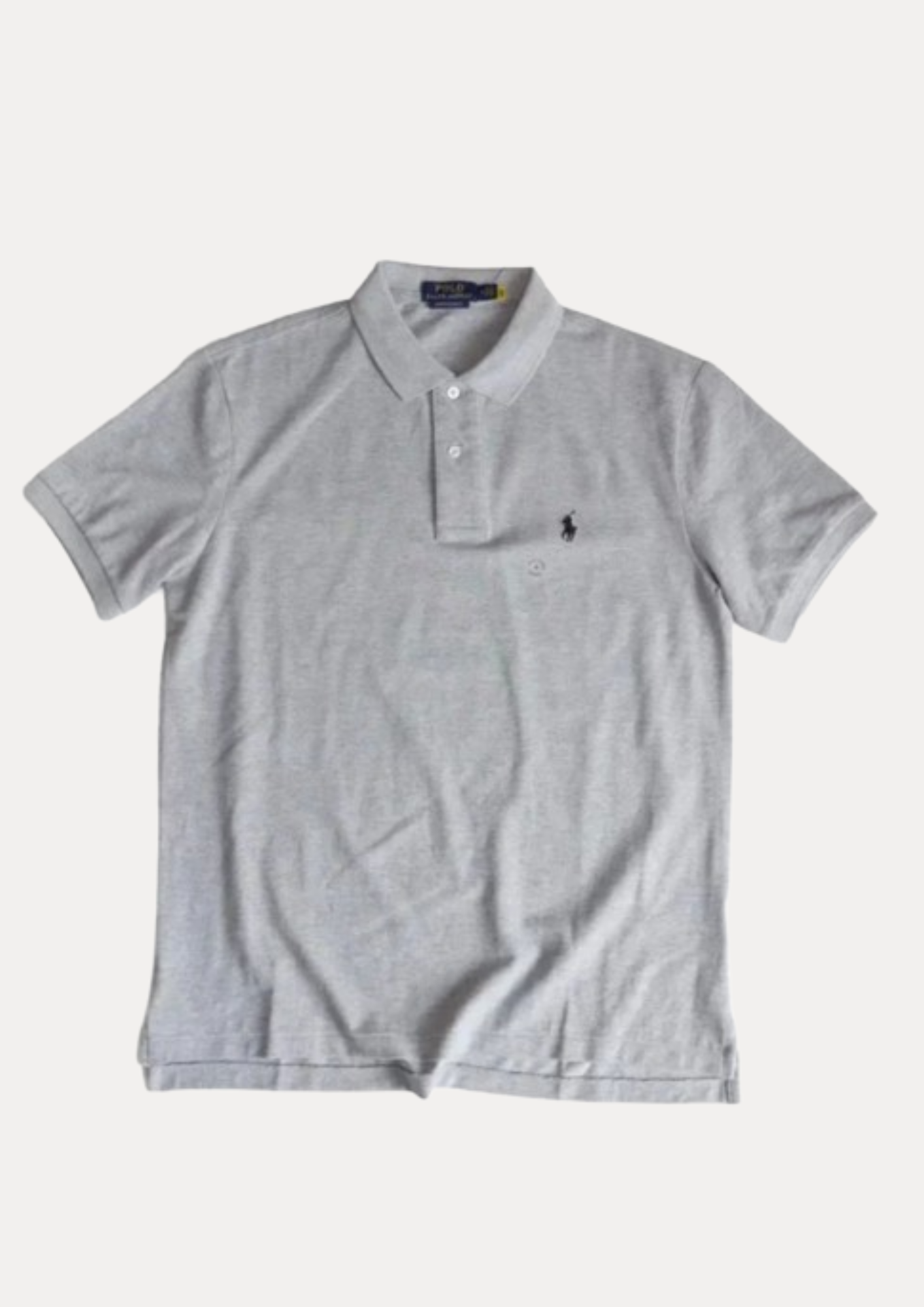 Ral-Polo Shirt