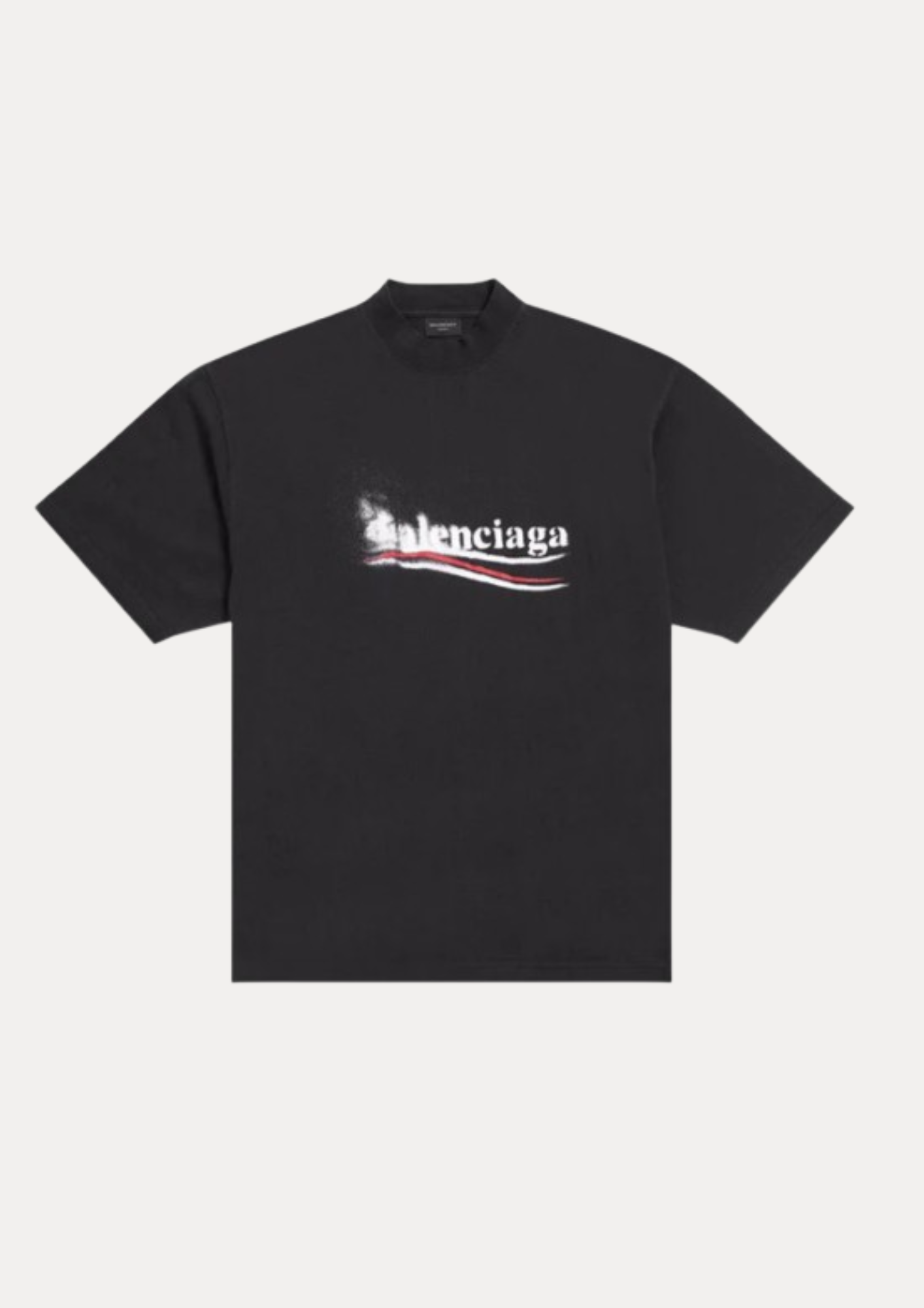 BAL Tshirt Stripes
