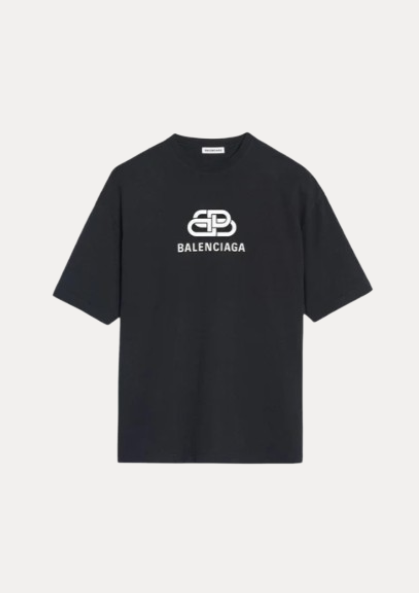 BAL Tshirt Ring