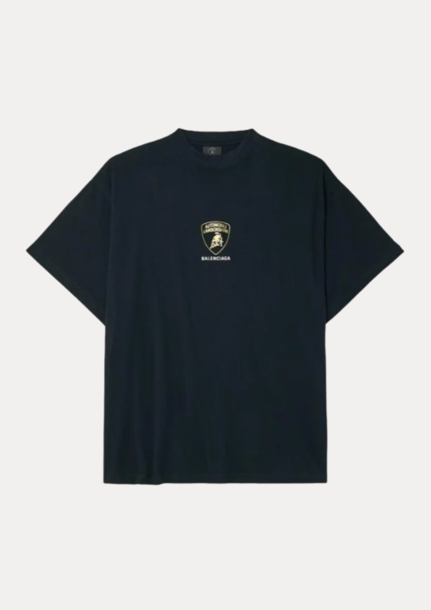 BAL Lambo Tshirt