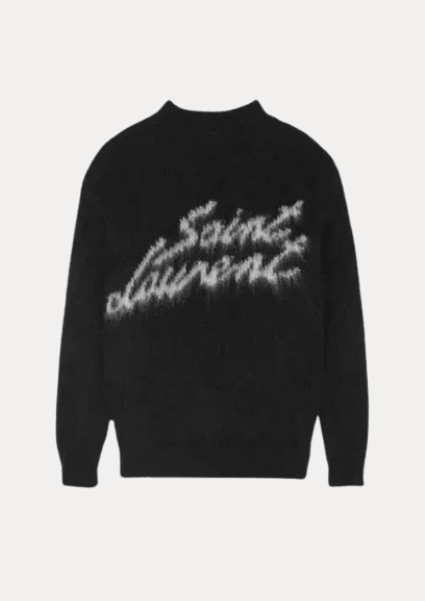 SL" Knit