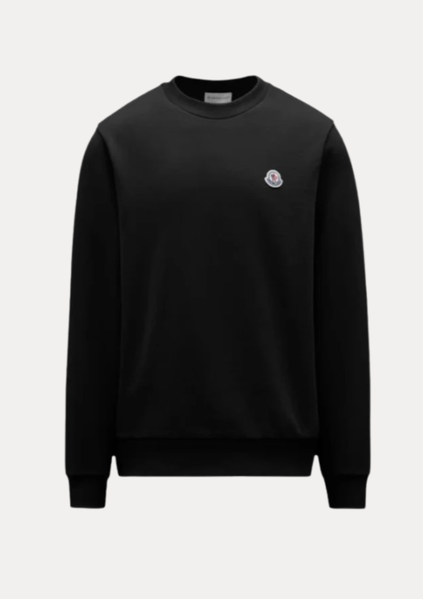 Monc" Pullover