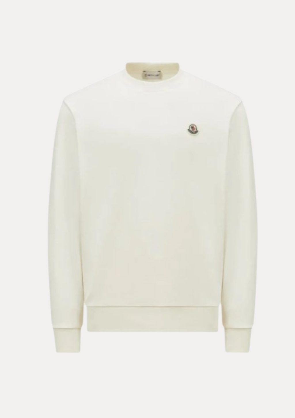 Monc" Pullover