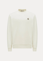 Monc" Pullover