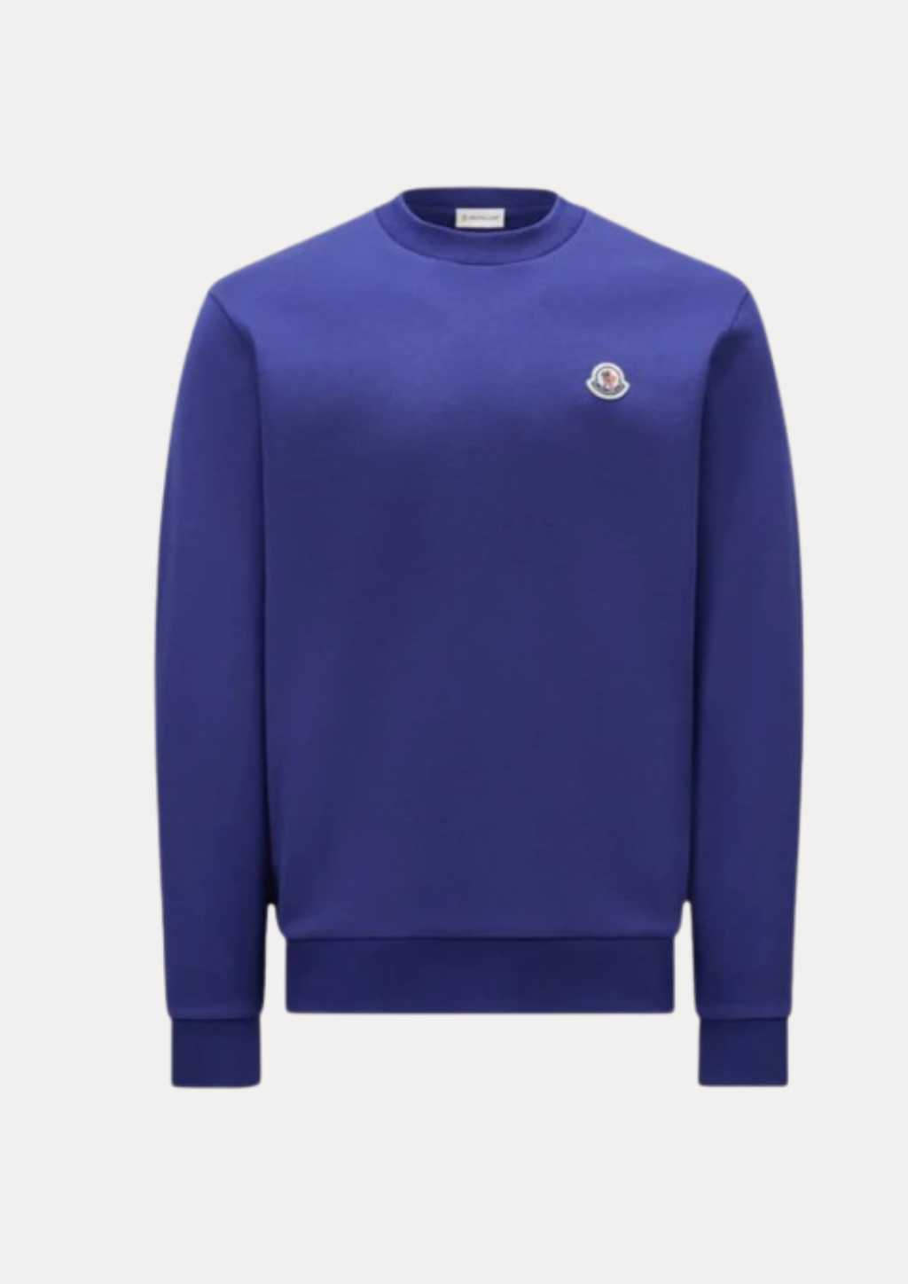 Monc" Pullover