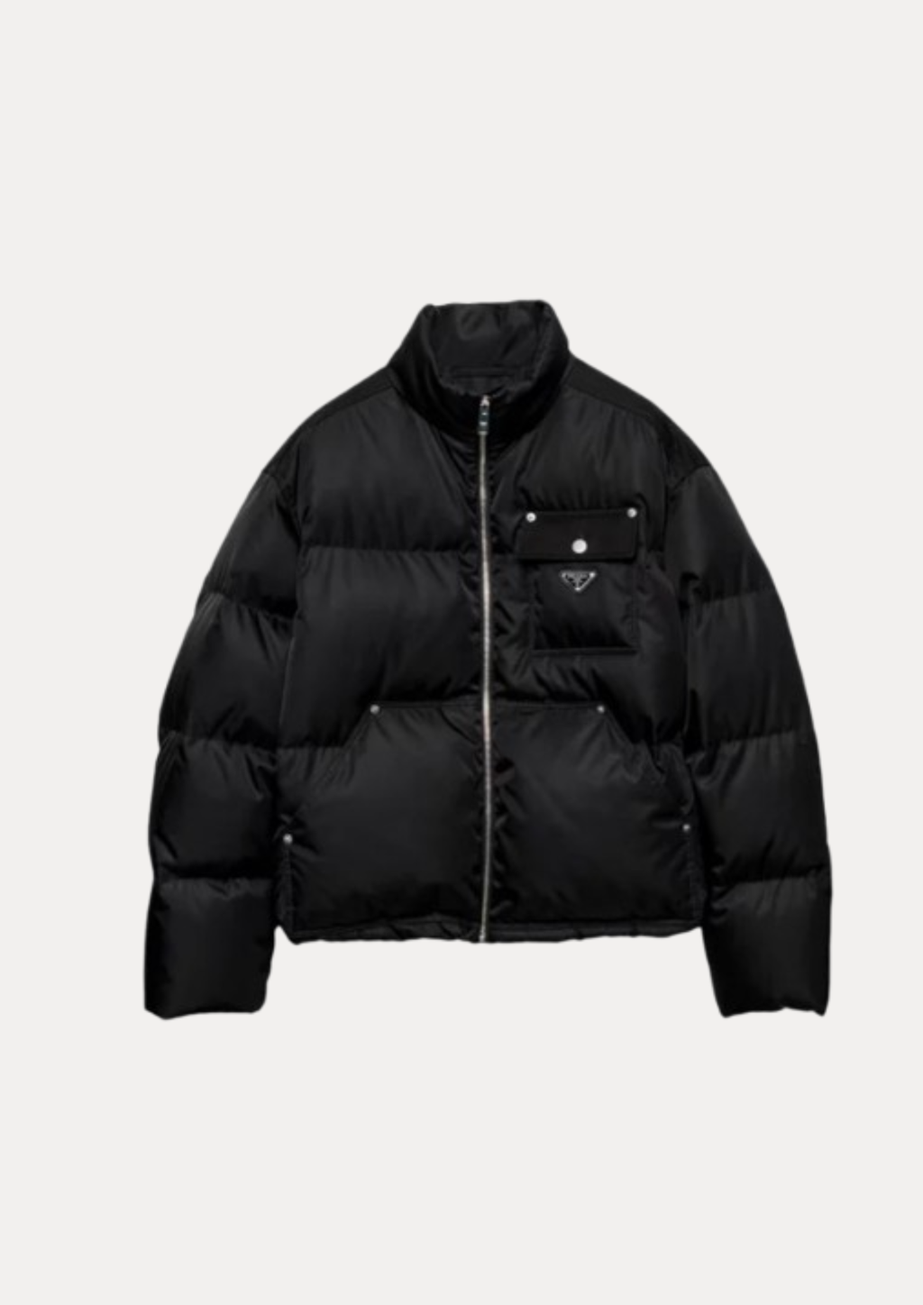 PRDA" Winterjacke
