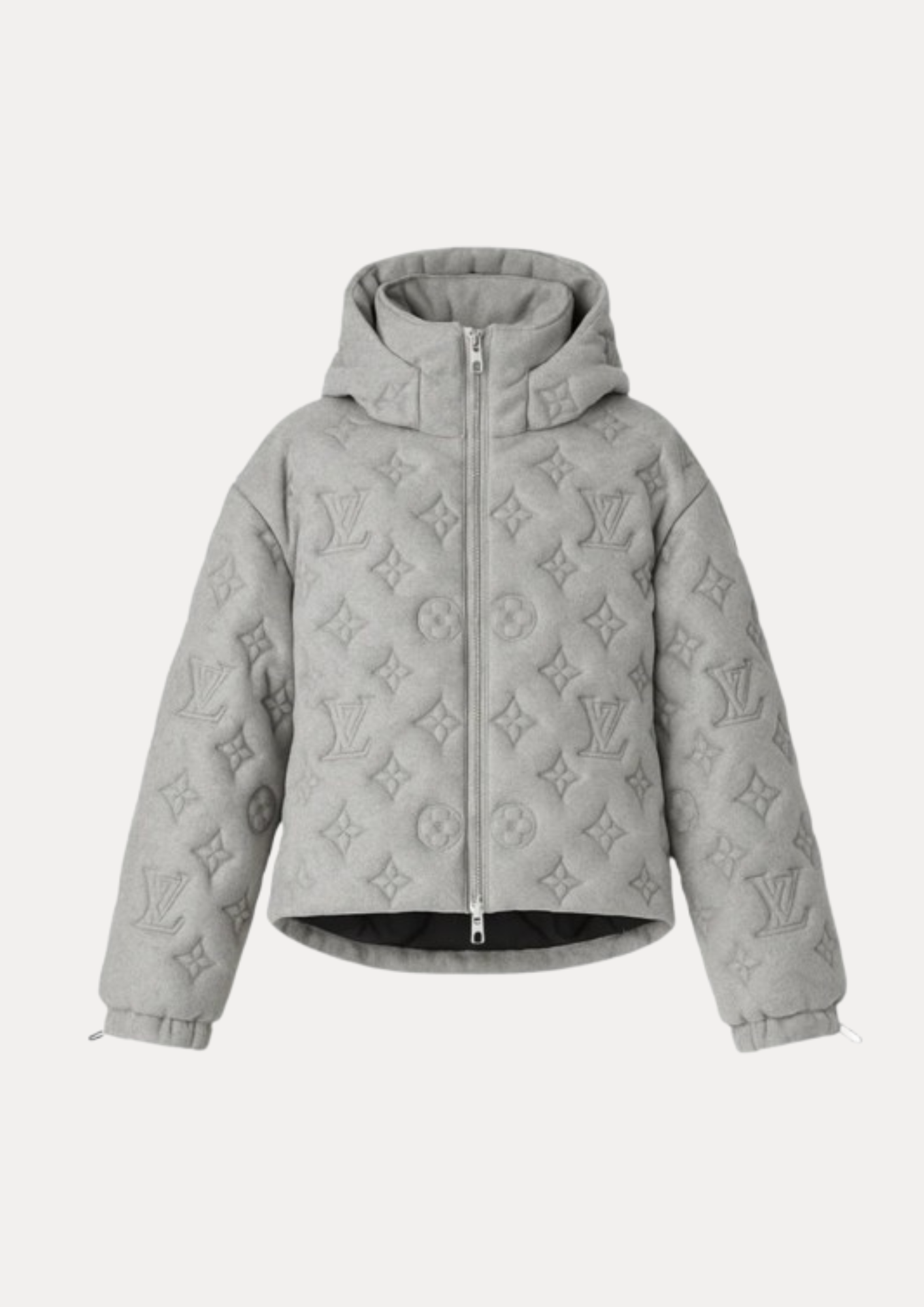 VL“ Pufferjacket