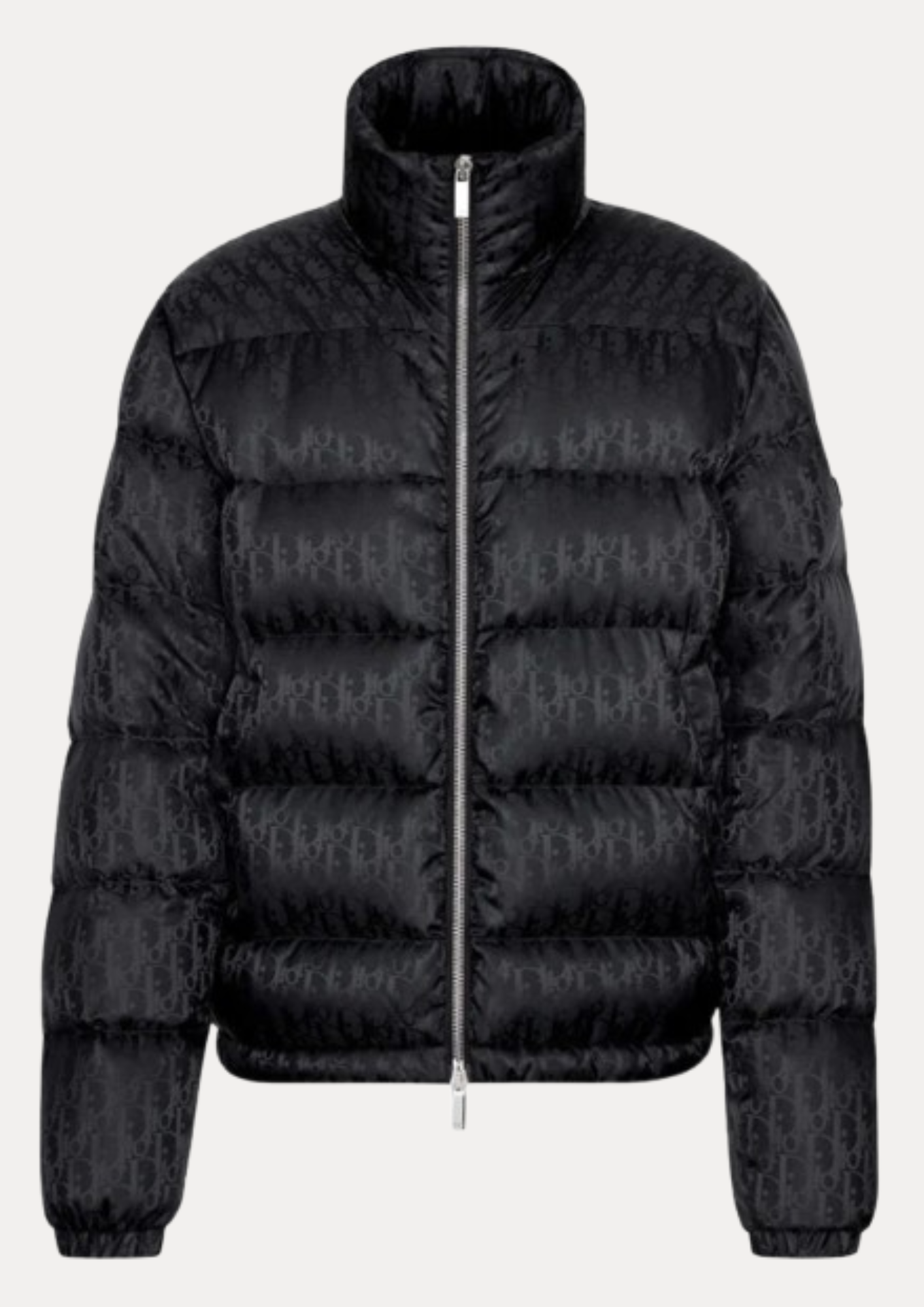 CD" Winterjacke