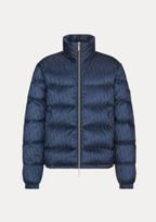 CD" Winterjacke