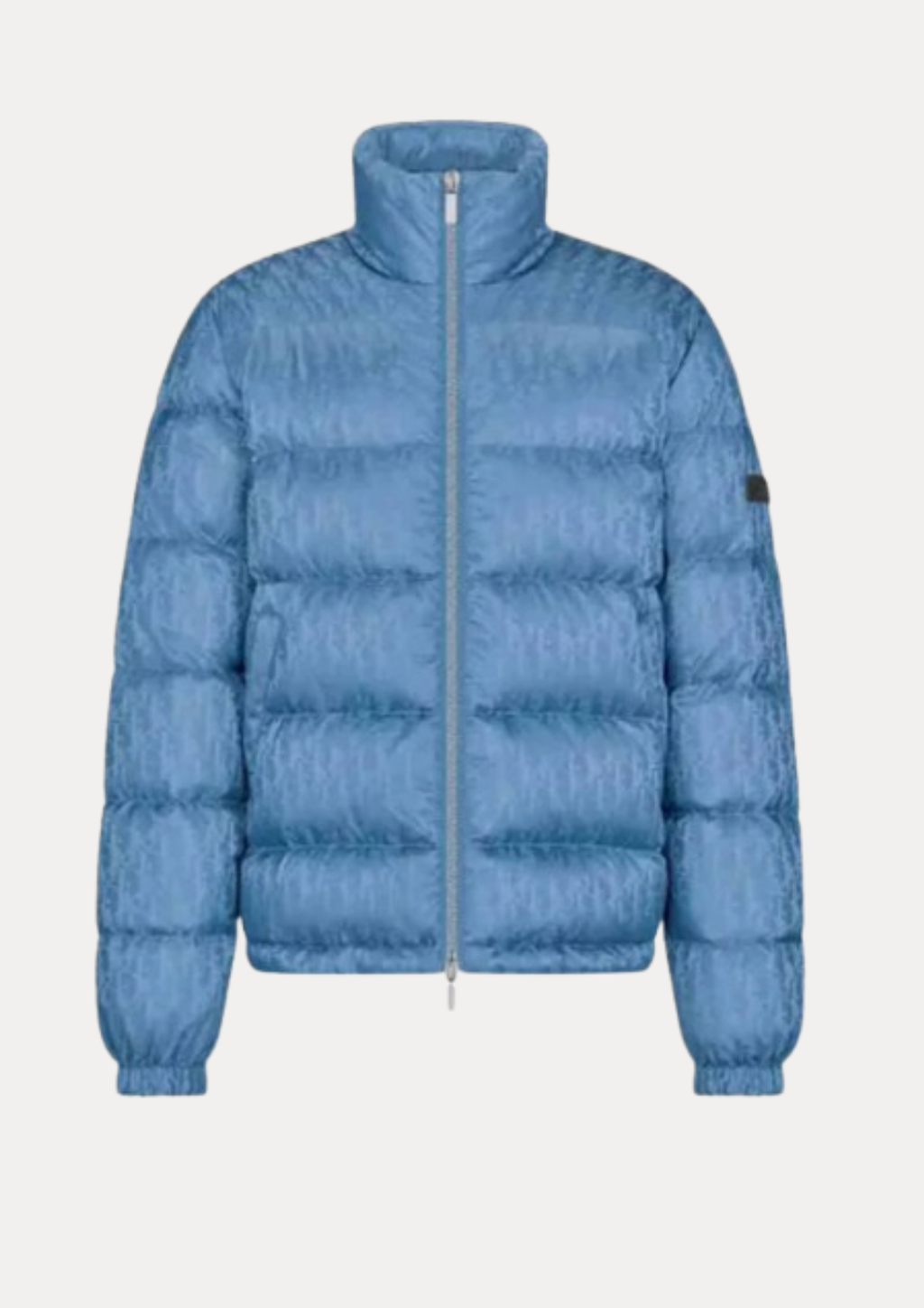 CD" Winterjacke