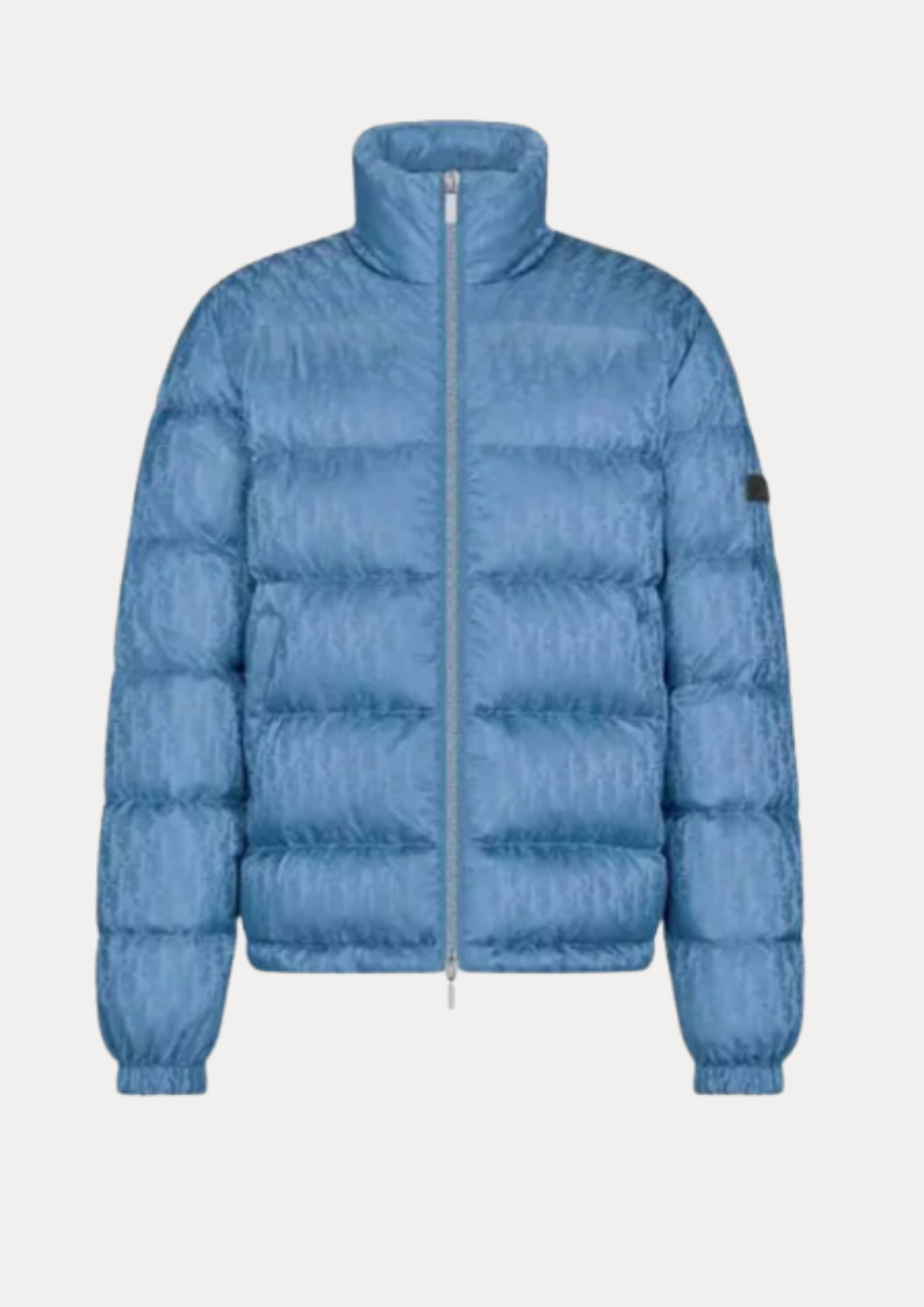 CD" Winterjacke