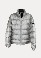 CD" Winterjacke