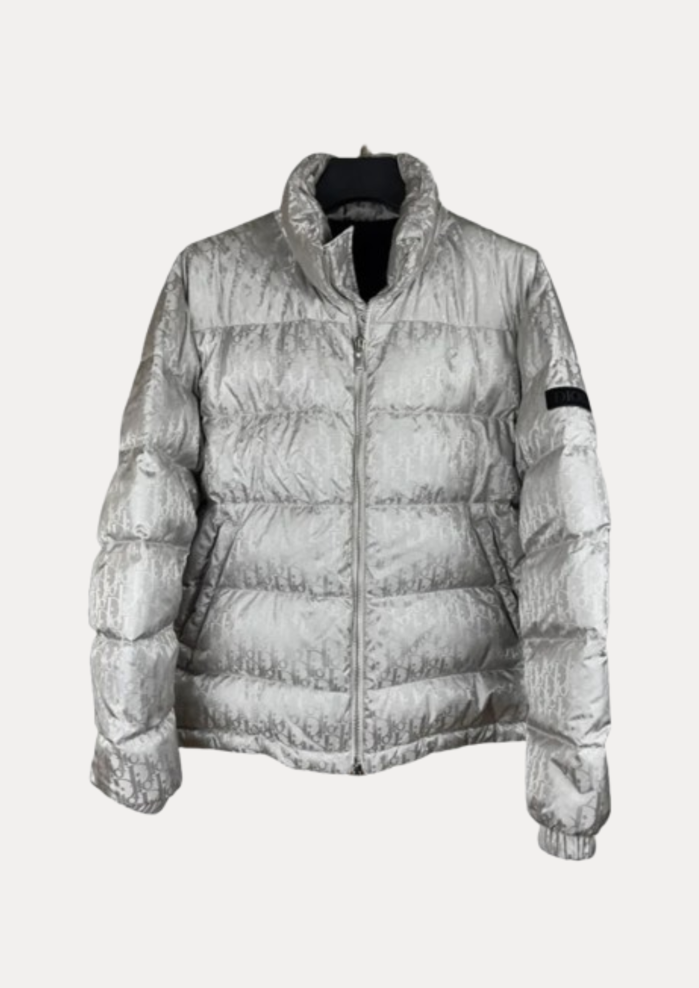 CD" Winterjacke