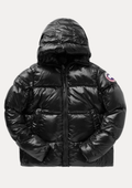 CG" Pufferjacket