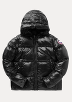 CG" Pufferjacket