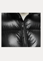 CG" Pufferjacket