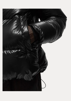 CG" Pufferjacket