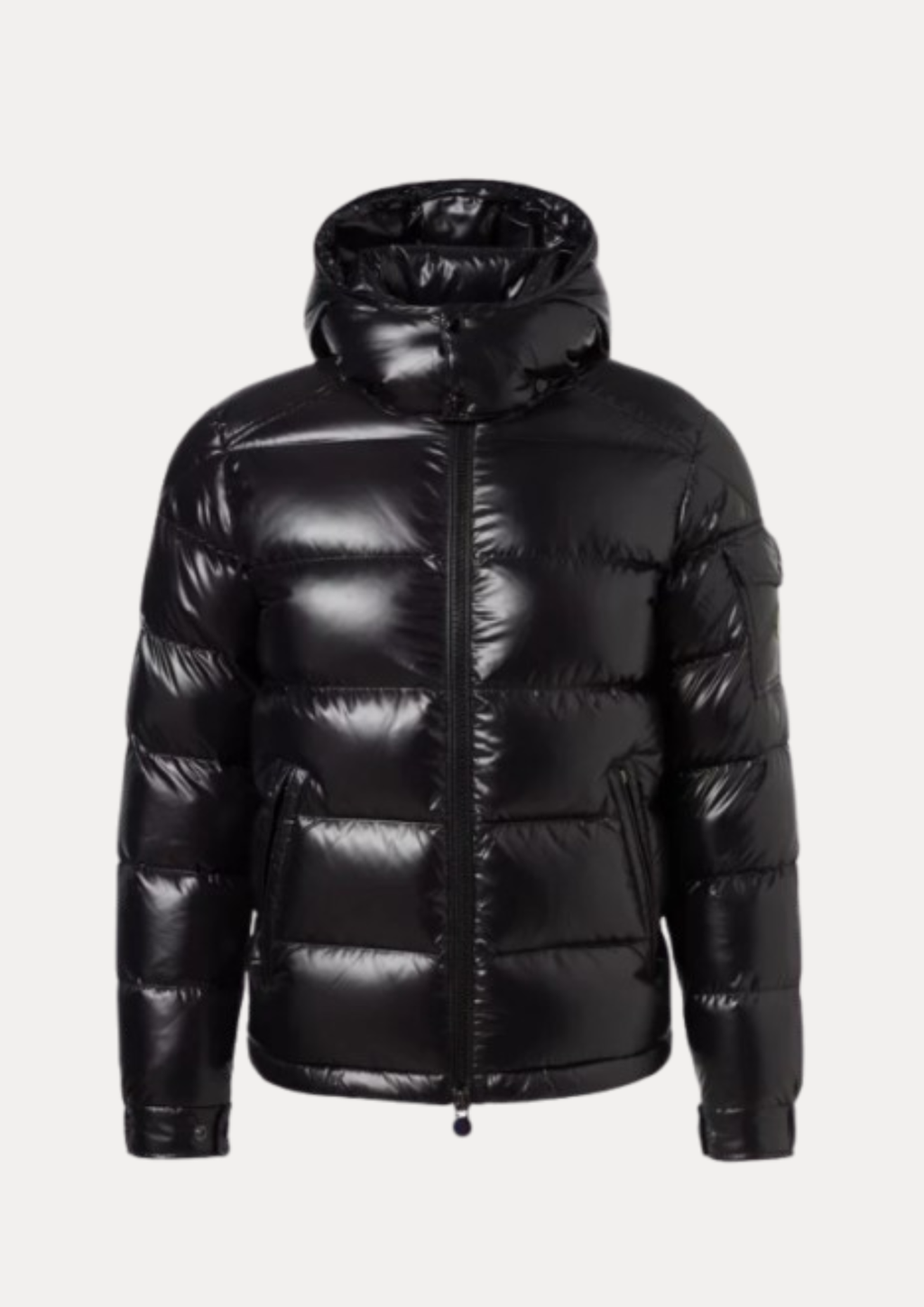 Monc" Maya Puffer