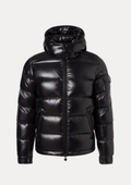 Monc" Maya Puffer