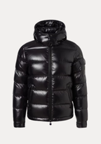 Monc" Maya Puffer
