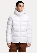 Monc" Maya Puffer