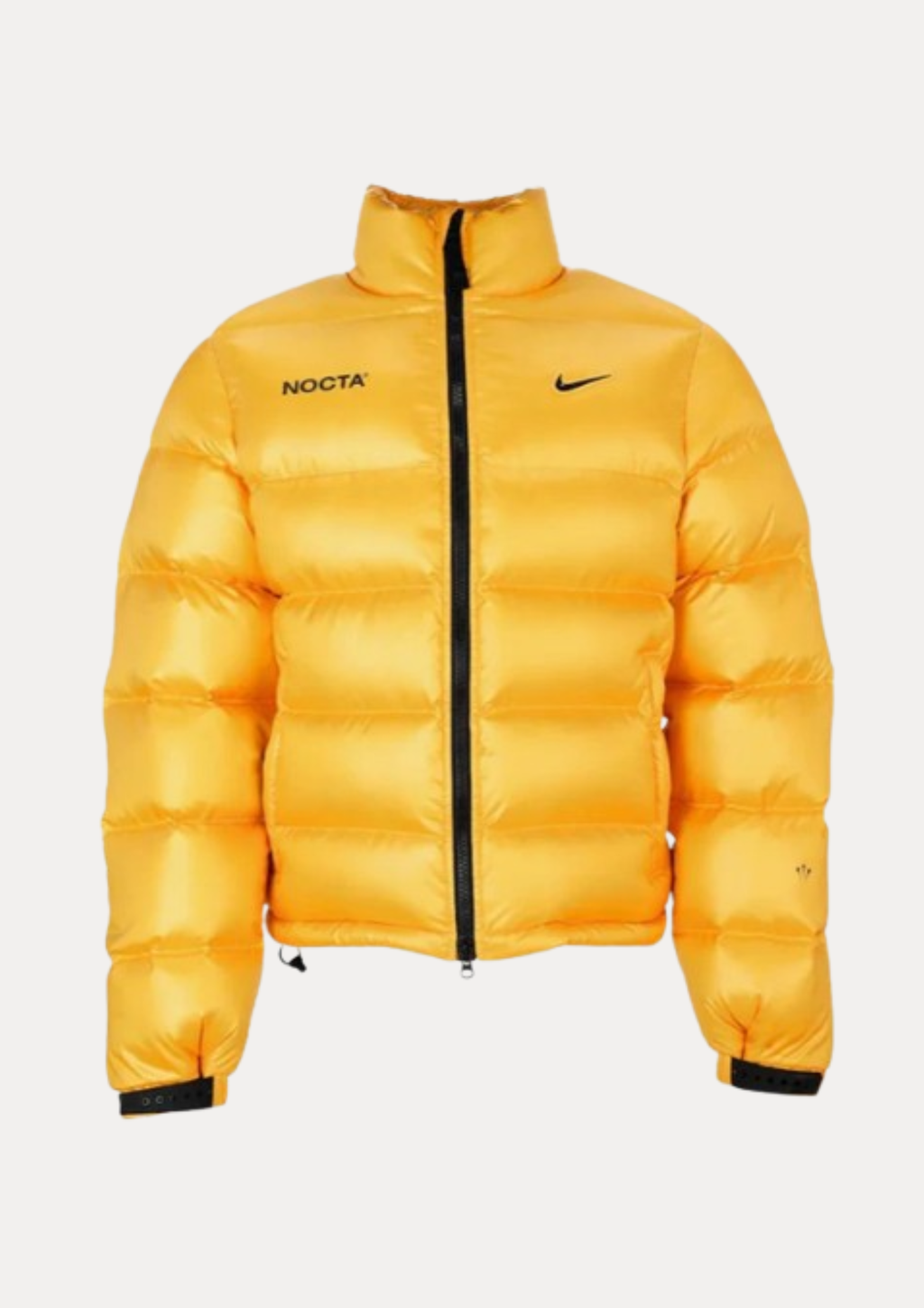 Nocta" Puffer