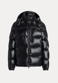 RL" Shiny Puffer