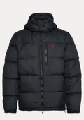 RL" Pufferjacket