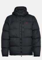 RL" Pufferjacket