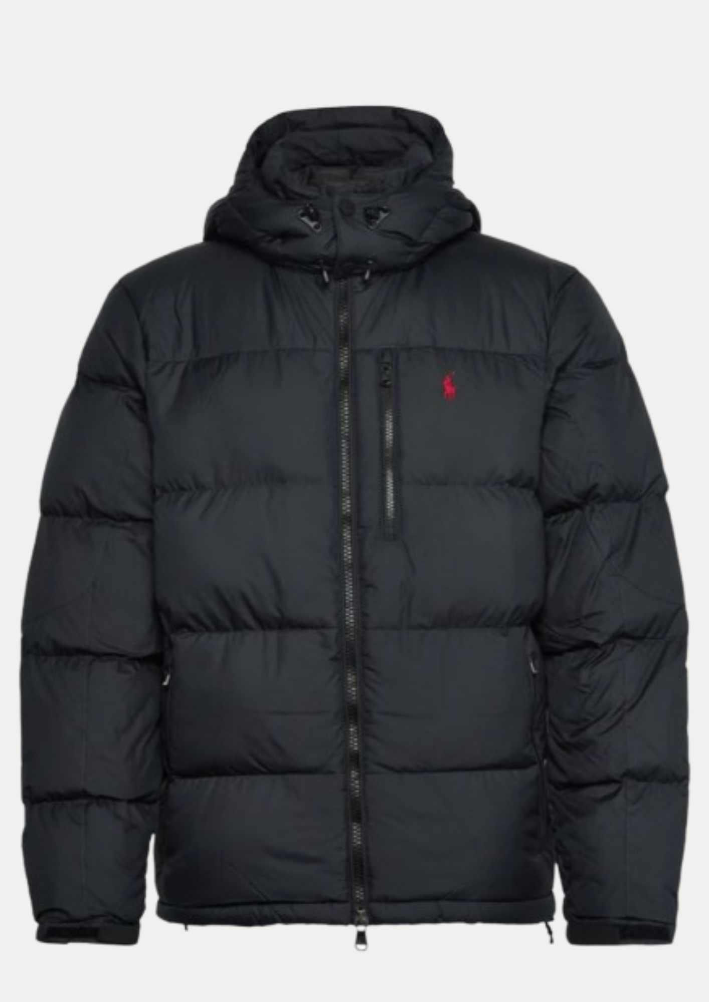 RL" Pufferjacket