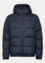 RL" Pufferjacket