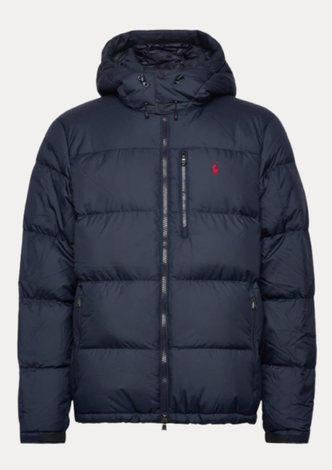 RL" Pufferjacket