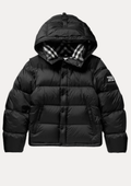 BB Jacket" (unisex)