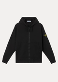 Island" Zipper