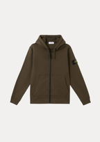 Island" Zipper