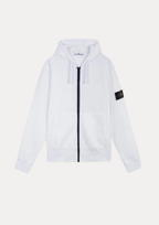 Island" Zipper