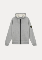 Island" Zipper
