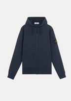 Island" Zipper