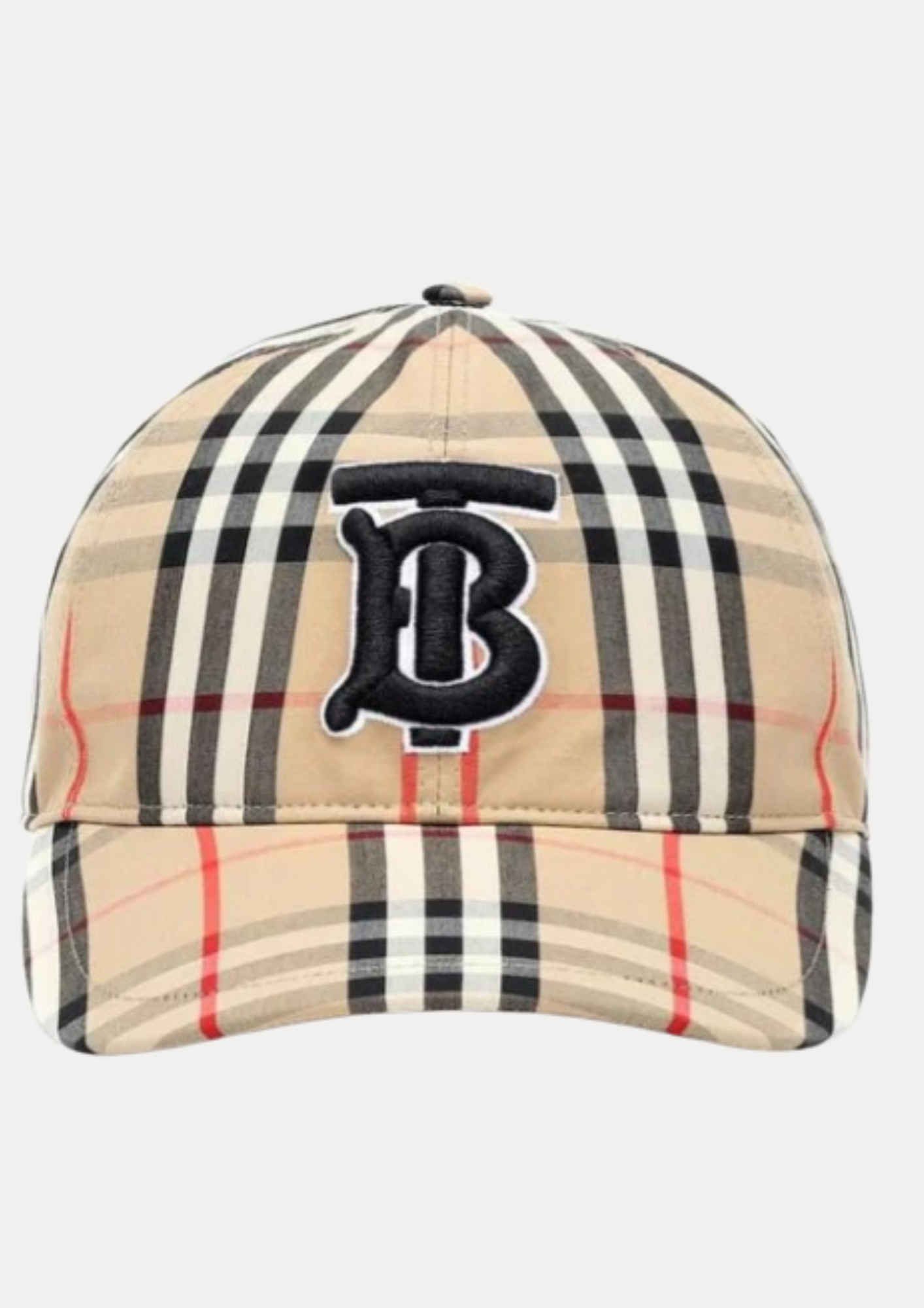 Berry" Cap