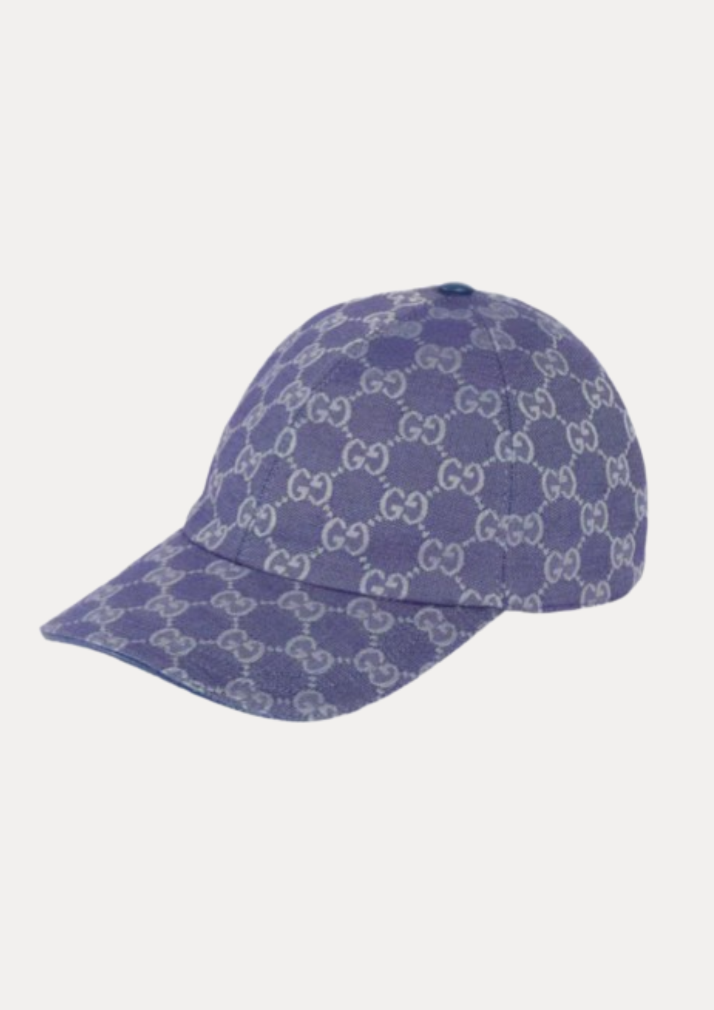 GG" Cap