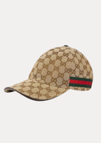GG" Cap